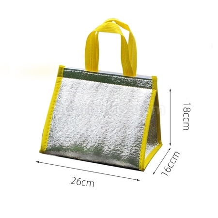 Customization Thermal Insulation Bag Corporate Gifts