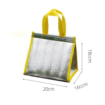 Customization Thermal Insulation Bag Corporate Gifts