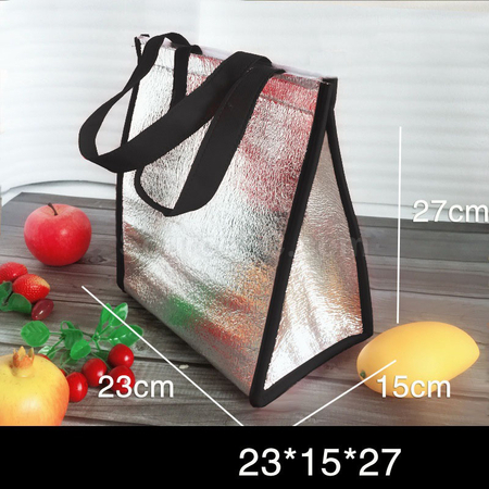 Customization Thermal Insulation Bag Corporate Gifts
