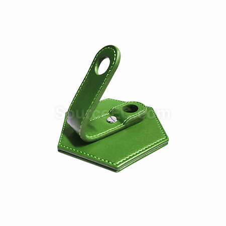 Customization PU Leather Pen Holde Corporate Gifts