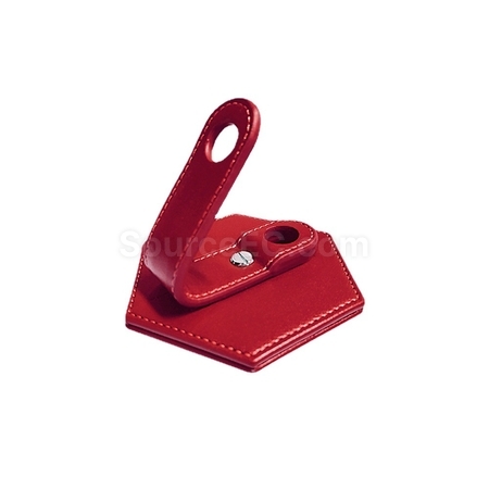 Customization PU Leather Pen Holde Corporate Gifts