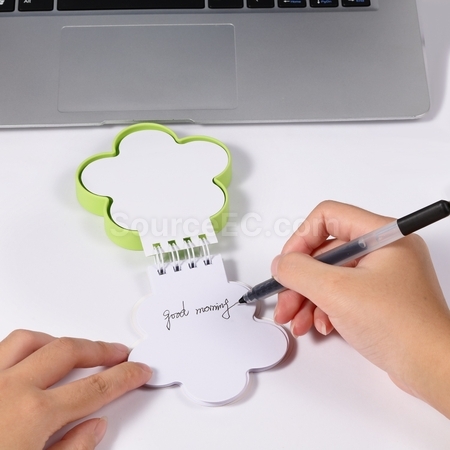 Customization Rodent Killing Pioneer Notepad Corporate Gifts