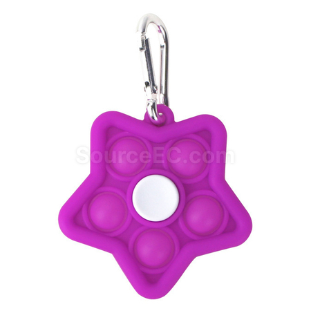 Customization Decompression Fidget Spinner Corporate Gifts