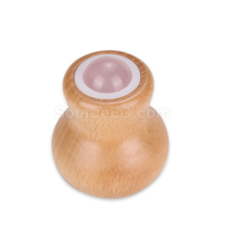 Customization Gourd Massage Ball Corporate Gifts