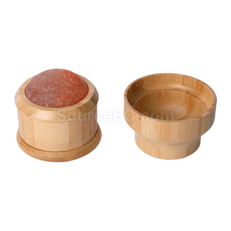Customization Massage Salt Ball Corporate Gifts
