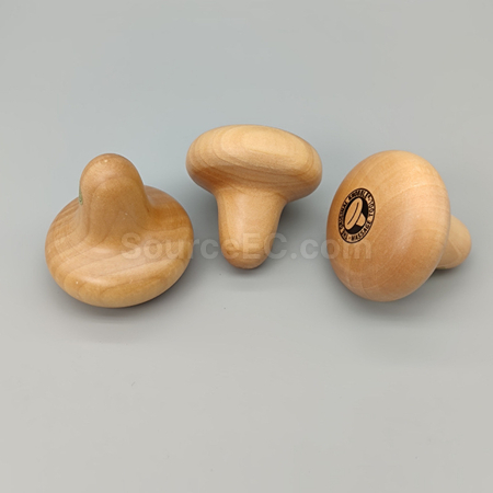 Customization Gyro Massager Corporate Gifts