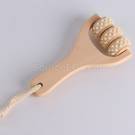 Customization Handle Roller Massager Corporate Gifts