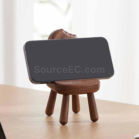 Customization Chair Mobile Phone Bracket Corporate Gifts