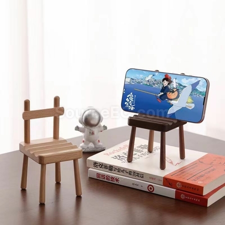 Customization Chair Mobile Phone Bracket Corporate Gifts