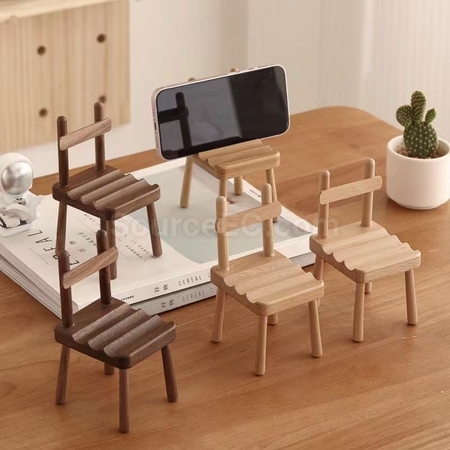 Customization Chair Mobile Phone Bracket Corporate Gifts