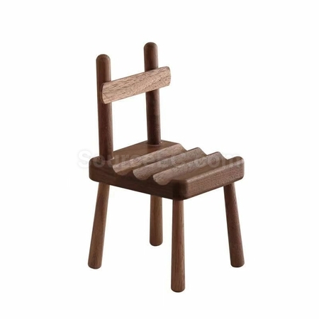 Customization Chair Mobile Phone Bracket Corporate Gifts