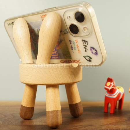 Customization Chair Mobile Phone Bracket Corporate Gifts
