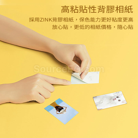 Customization Xiaomi Mijia Portable Photo AR Printer Corporate Gifts
