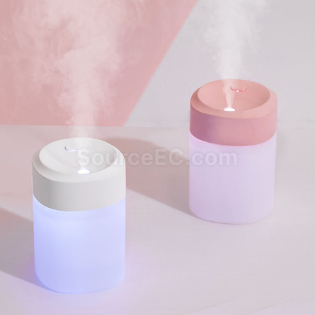 加濕器推薦