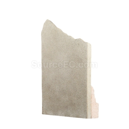 Customization Creative Marble Crystal Seat Corporate Gifts