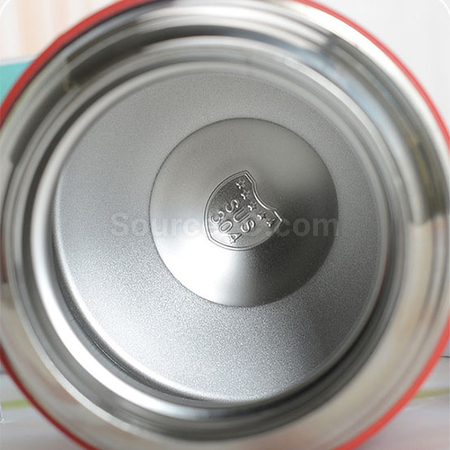 Customization Stainless Steel Vacuum Insulated Food Jar Corporate Gifts