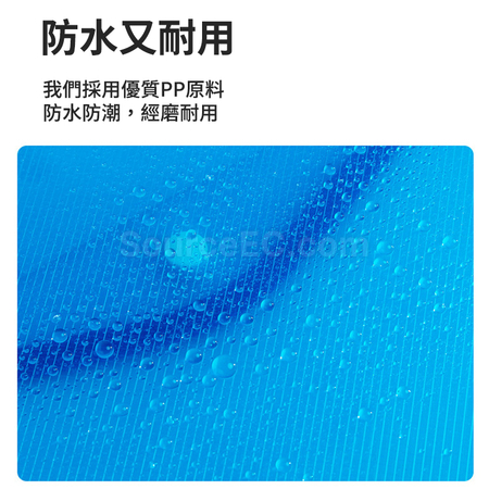 Customization PP File Bag Corporate Gifts