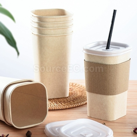 Customization Paper Cup Corporate Gifts