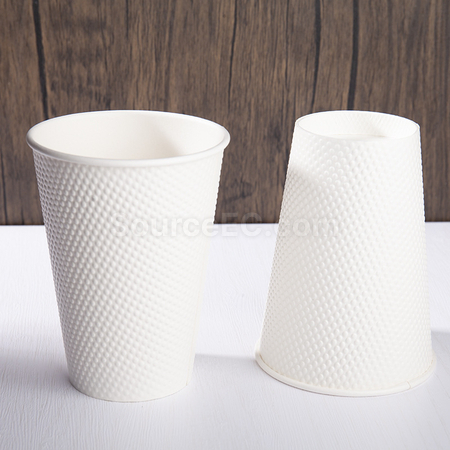 Customization Paper Cup Corporate Gifts