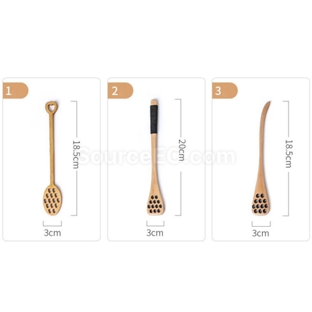 Customization Stirring Rod Corporate Gifts