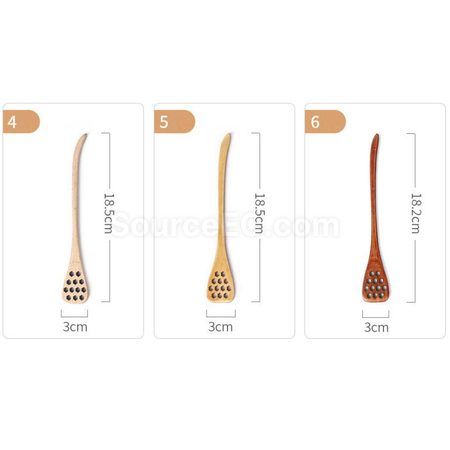 Customization Stirring Rod Corporate Gifts
