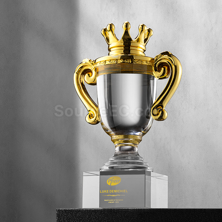 Customization Crystal Award Corporate Gifts