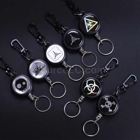 Customization Retractable Buckle Corporate Gifts