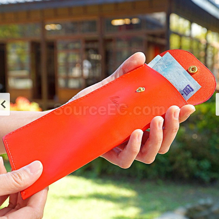 Customization PU Li Shi Feng Corporate Gifts