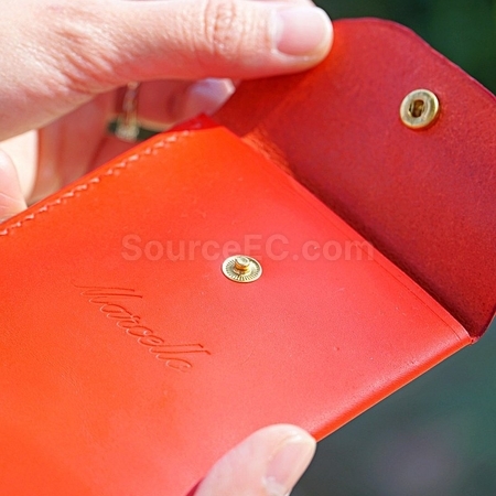Customization PU Li Shi Feng Corporate Gifts