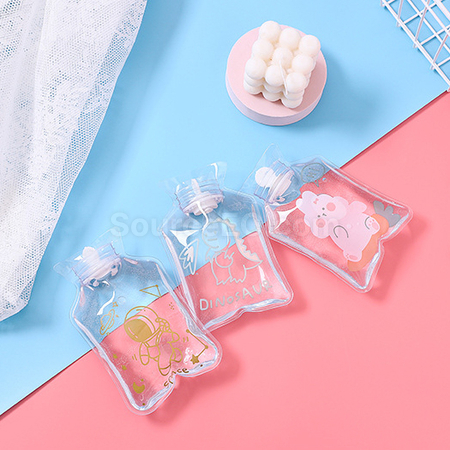 Customization Hot Water Bottle Corporate Gifts
