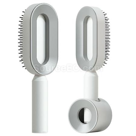 Customization Massage Comb Corporate Gifts