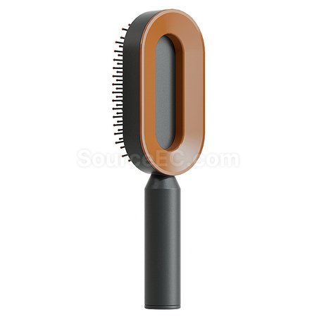 Customization Massage Comb Corporate Gifts