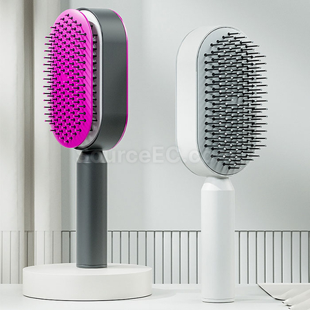 Customization Massage Comb Corporate Gifts