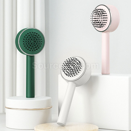 Customization Massage Comb Corporate Gifts