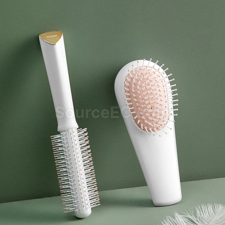 Customization Massage Comb Corporate Gifts