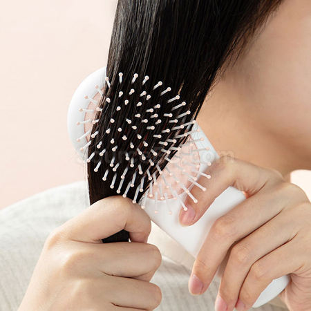 Customization Massage Comb Corporate Gifts