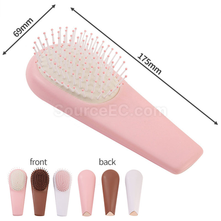 Customization Massage Comb Corporate Gifts