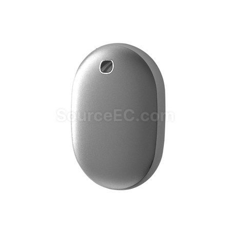 Customization Hand Warmer Power Bank Corporate Gifts