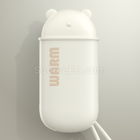 Customization Hand Warmer Power Bank Corporate Gifts