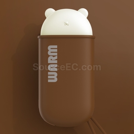 Customization Hand Warmer Power Bank Corporate Gifts