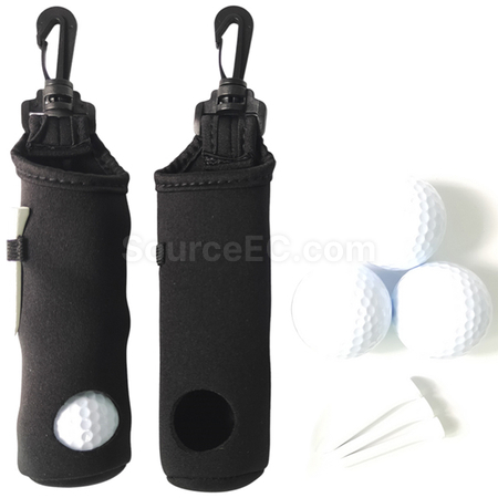 Customization Golf Storage Set Corporate Gifts