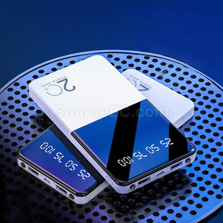 Customization Power Bank Corporate Gifts