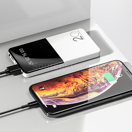 Customization Power Bank Corporate Gifts