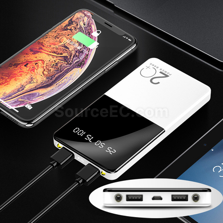 Customization Power Bank Corporate Gifts