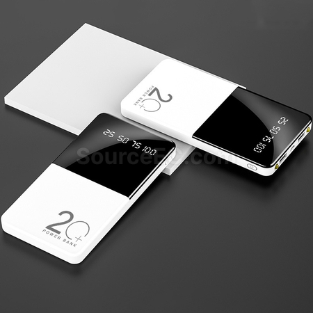 Customization Power Bank Corporate Gifts