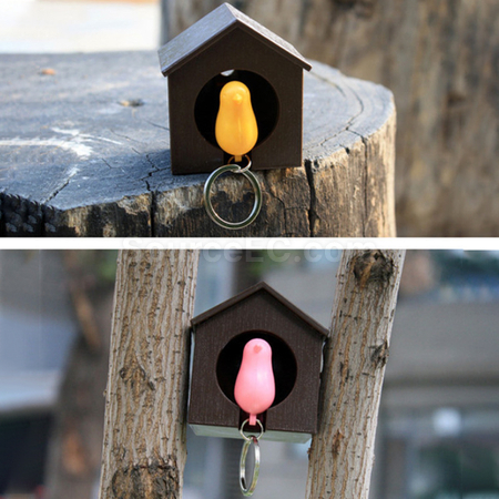 Customization Whistle Keychain Corporate Gifts