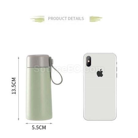 Customization Mini Thermal Mug Corporate Gifts