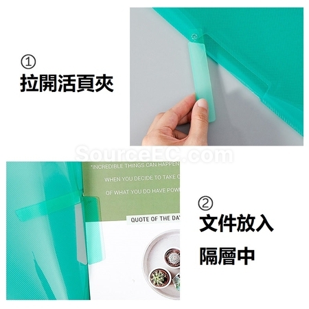 Customization Advertising Folder Corporate Gifts