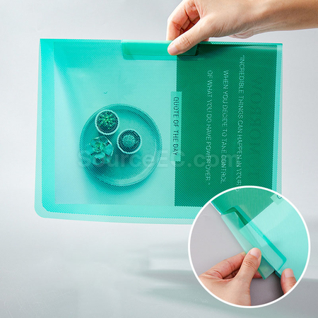 Customization Advertising Folder Corporate Gifts