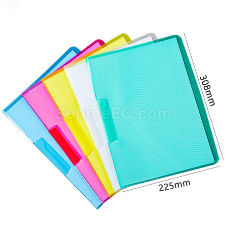 Customization Advertising Folder Corporate Gifts